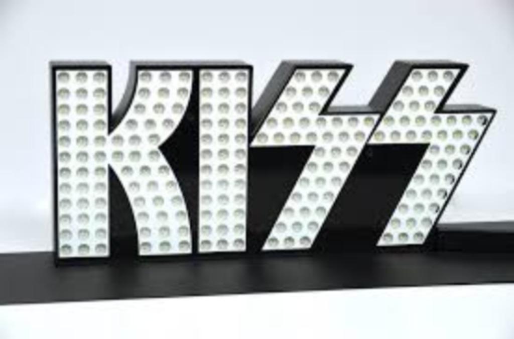 Stern Kiss led topper GEZOCHT, Verzamelen, Ophalen of Verzenden, Flipperkast, Stern