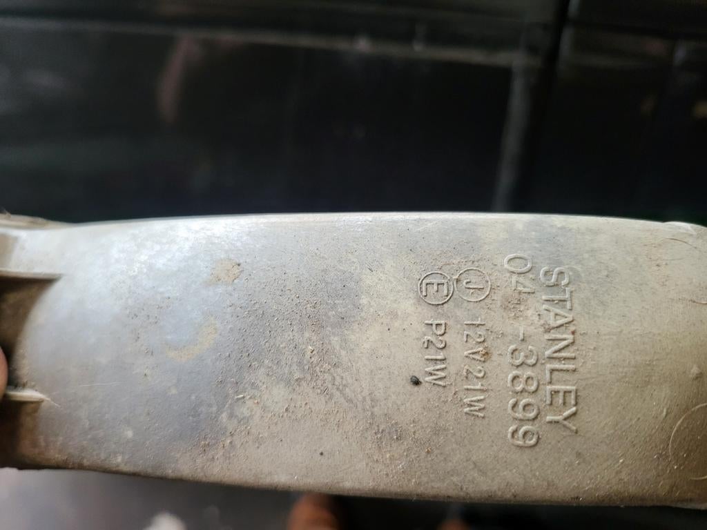 Crx vtec knipperlichten, Ophalen of Verzenden, Gebruikt, Honda