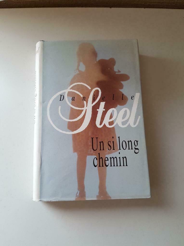 Un si long chemin ( Danielle Steel ), Enlèvement, Utilisé