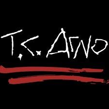 Arno Hintjens TC T.C. T. C. Matic Cd Gekleurd Vinyl TE KOOP, Ophalen of Verzenden, Overige formaten