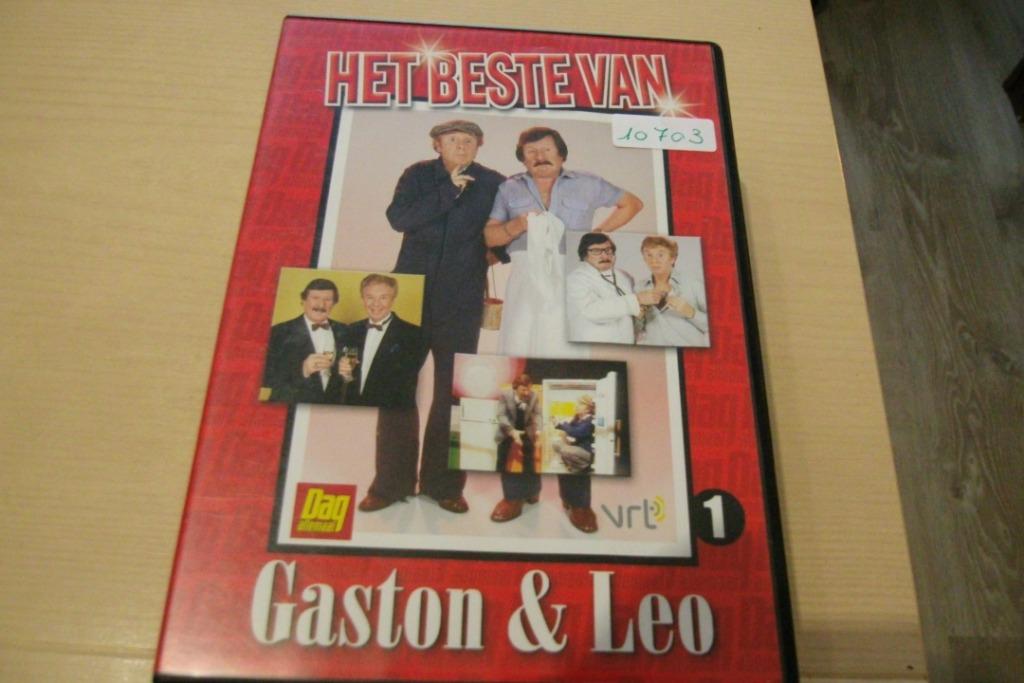 gaston & leo, Ophalen of Verzenden