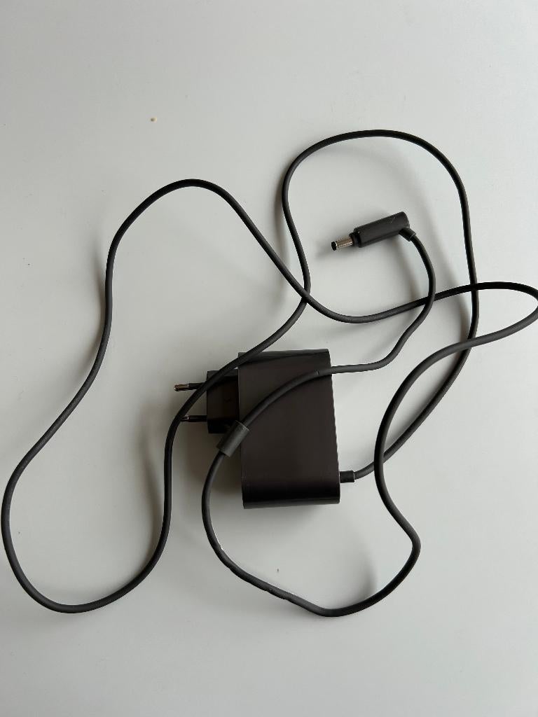 DYSON Batterijlader 205720-03, Elektronische apparatuur, Ophalen of Verzenden, Gebruikt