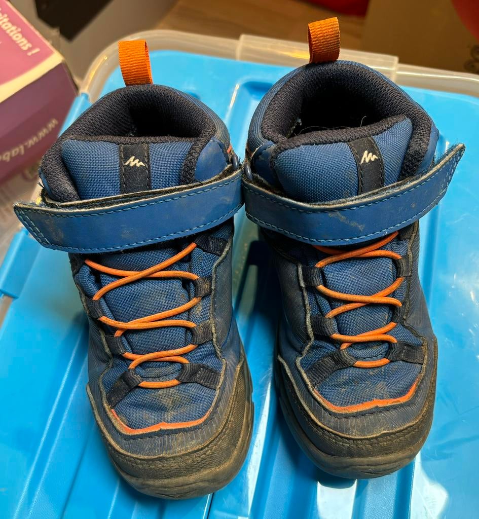 Chaussures Quechua (28)., Enfants & Bébés, Utilisé, Garçon, Chaussures