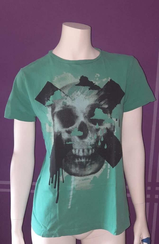Tee-shirt « 170 » de H&M, Enfants & Bébés, Vêtements enfant | Taille 170, Enlèvement ou Envoi, Comme neuf, H&M, Garçon ou Fille