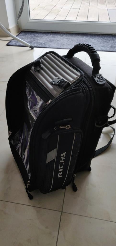 Sac de réservoir Richa, Enlèvement ou Envoi