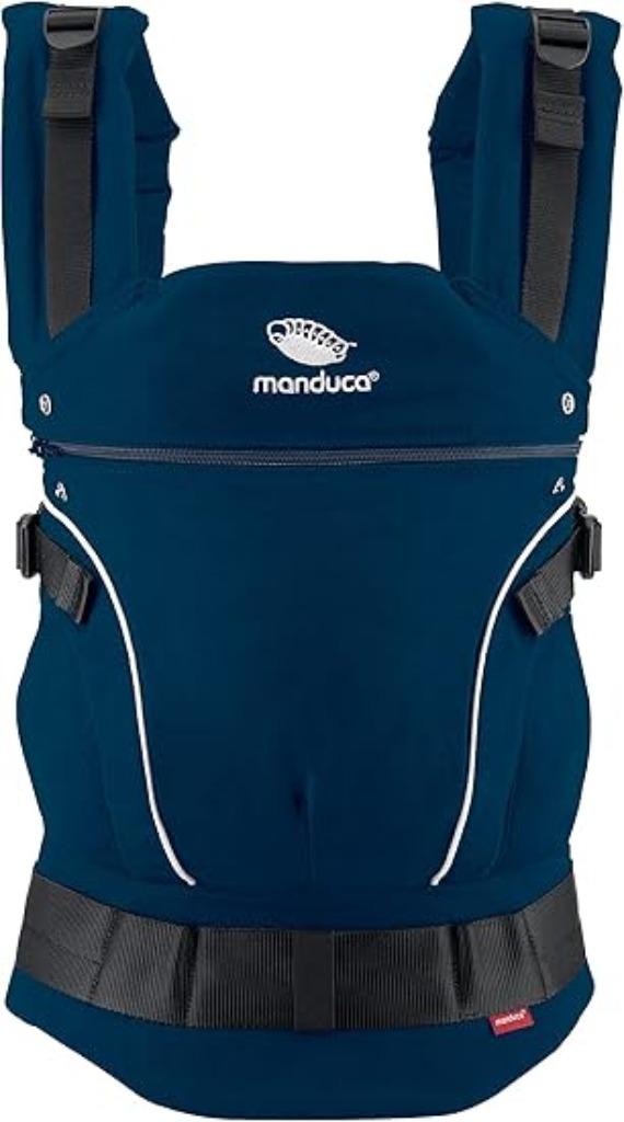 Nouveau porte-bébé manduca ajustable et polyvalent, Enfants & Bébés, Porte-bébés & Écharpe porte bébé, Neuf, Autres marques, Manduca