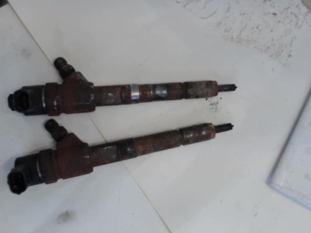 Injecteur Opel 1.3CDTi -Fiat 1.3JTD  0445110183 non décodé, Enlèvement ou Envoi, Utilisé, Opel