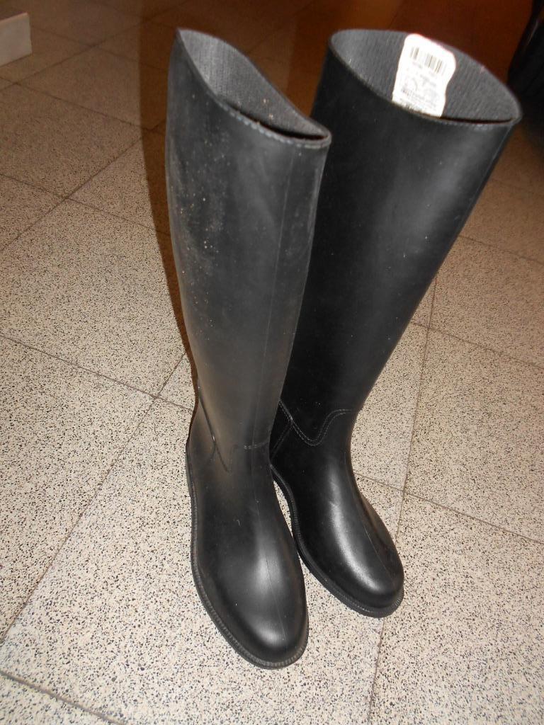bottes d'équitation taille 36, Animaux & Accessoires, Enlèvement ou Envoi