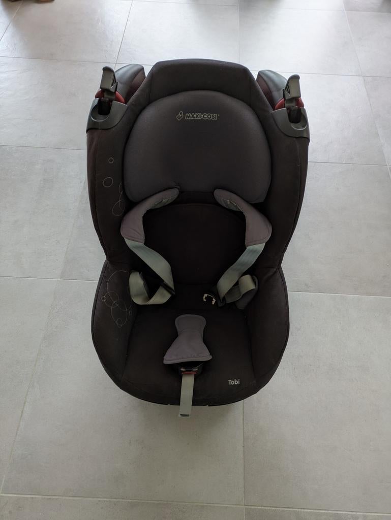Autostoel Maxi Cosi Tobi, Kinderen en Baby's, Ophalen, Autogordel