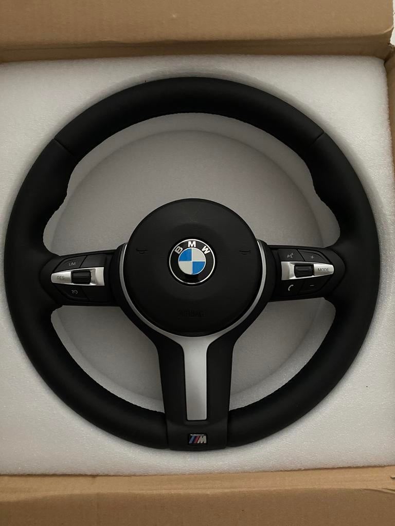 Volant Bmw M (avec ou sans montage), BMW