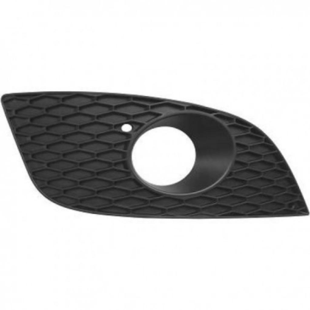 GRILLE AVANT GAUCHE ANTIBROUILLARDS SEAT LEON (09-12), Enlèvement ou Envoi