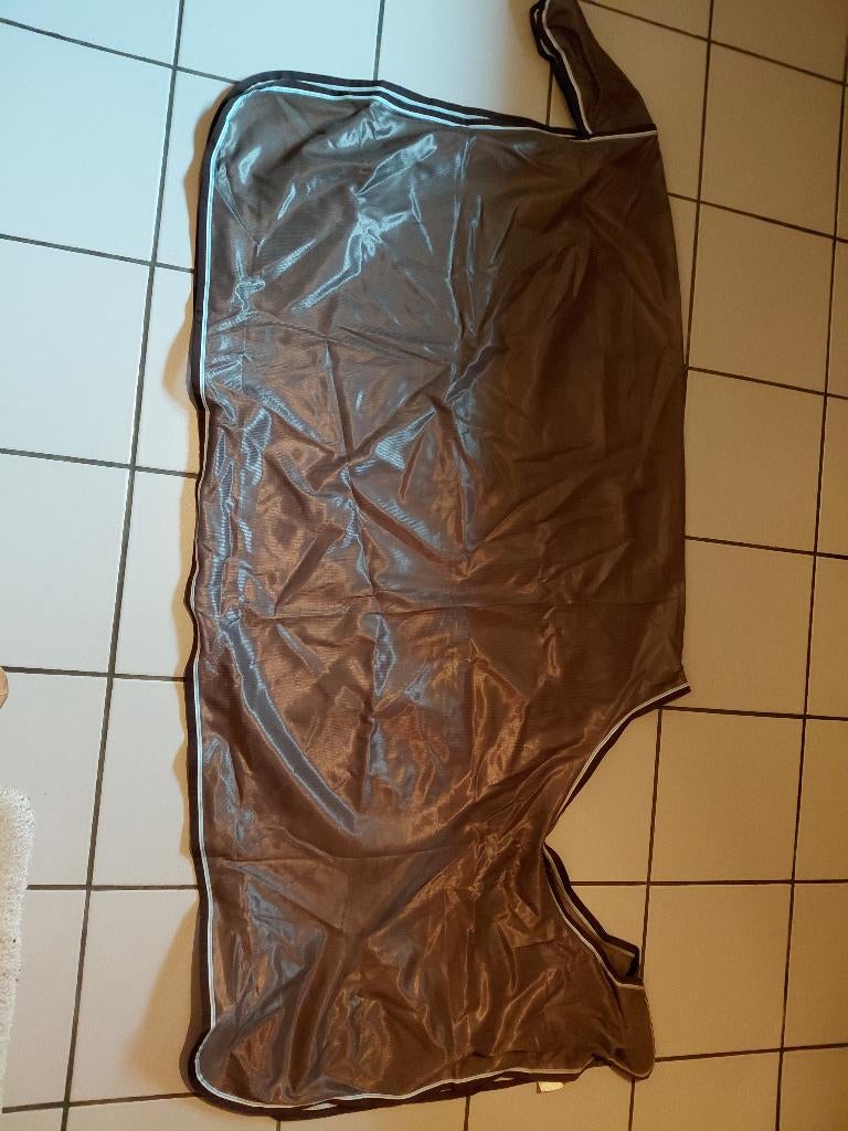 Uitstap vliegendeken, Dieren en Toebehoren, Ophalen of Verzenden, Zo goed als nieuw, Deken
