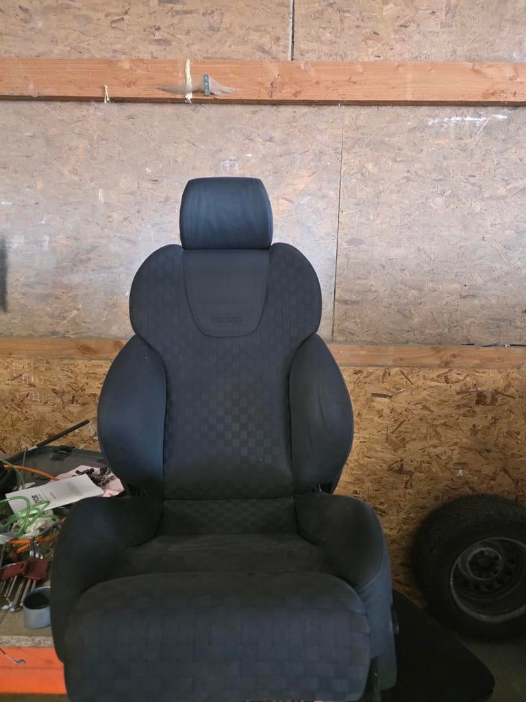 Audi RS6 C5 Recaro interieur, Ophalen, Audi