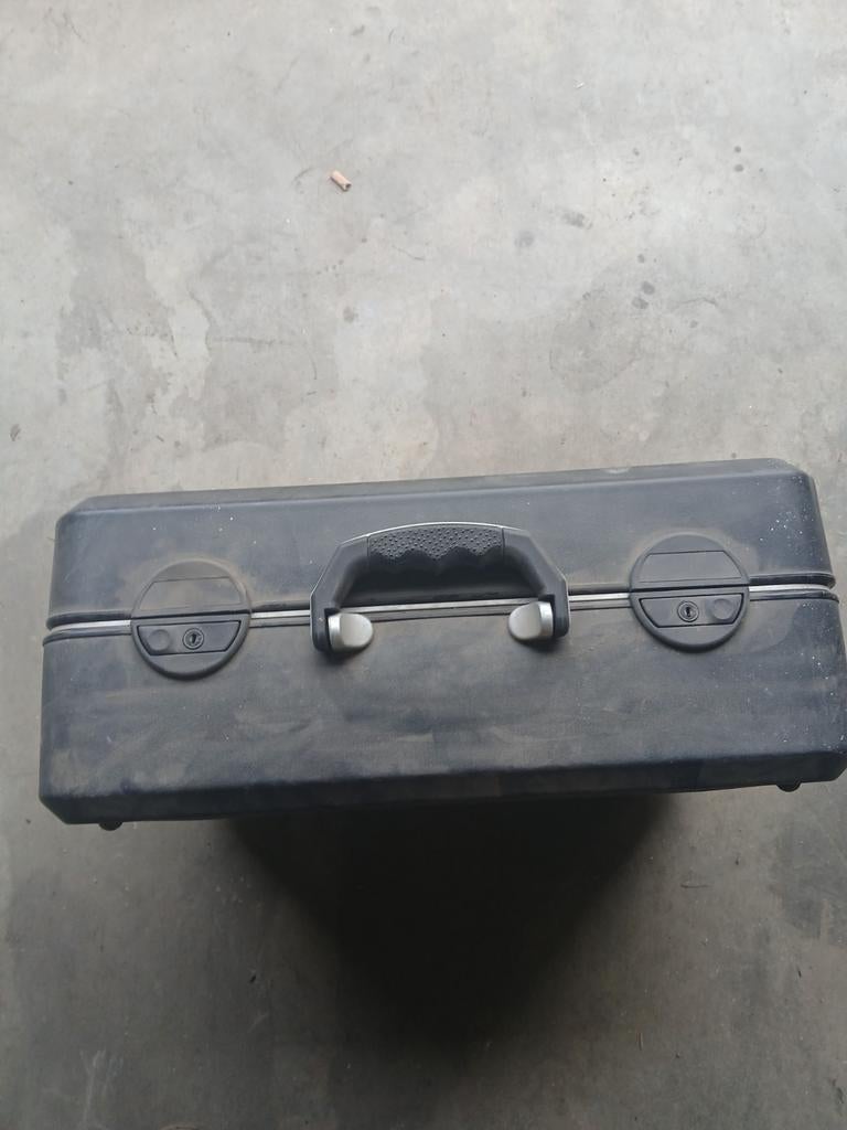 Valise de travail, Bricolage & Construction, Enlèvement, Comme neuf
