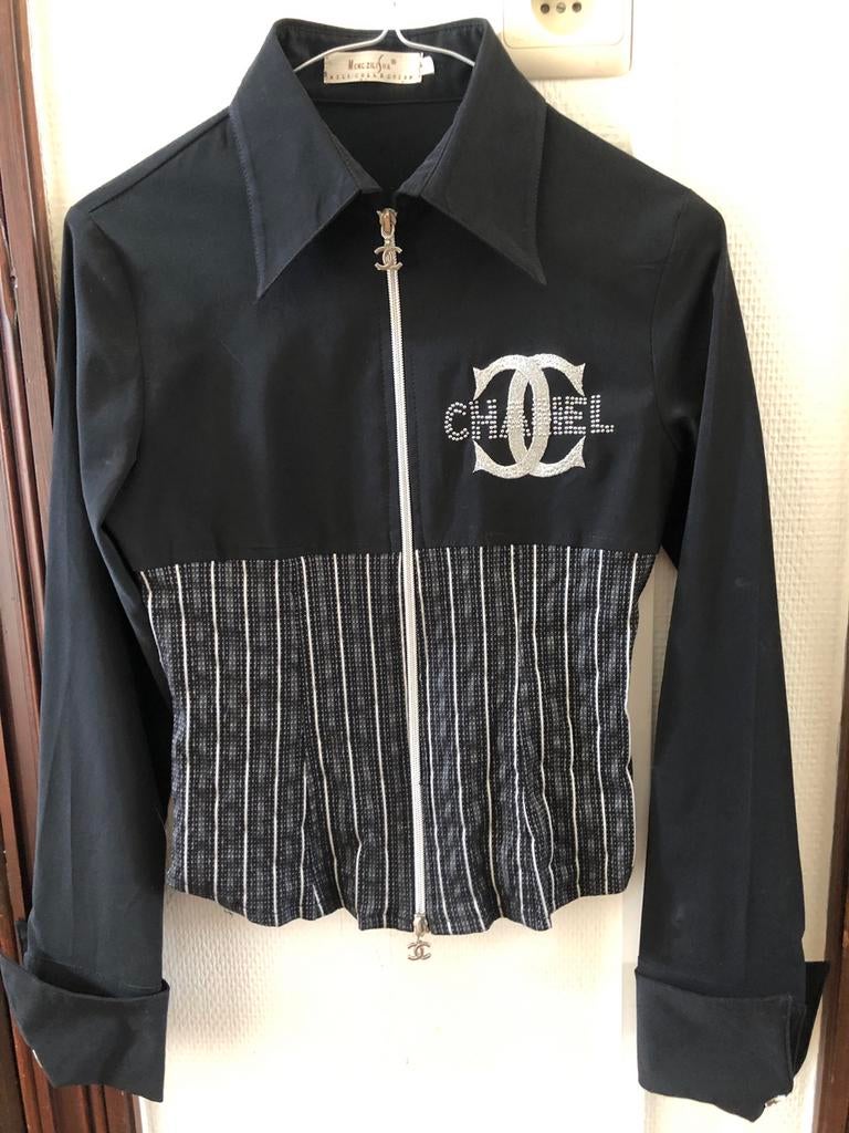 Blouse, Kleding | Dames, Zo goed als nieuw, Maat 36 (S)
