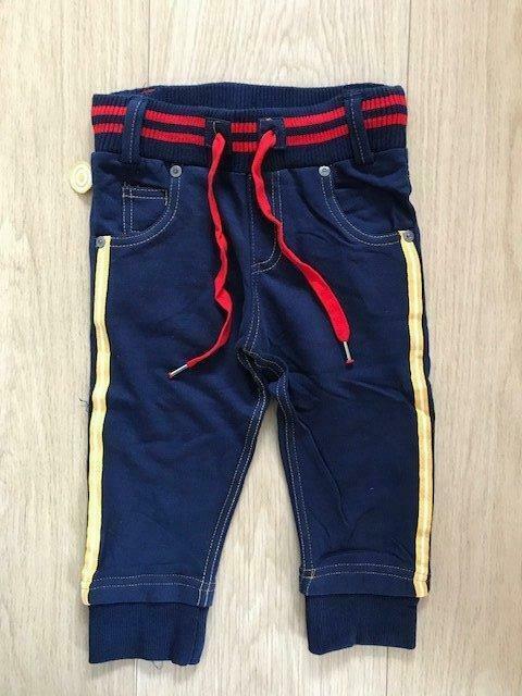 broek 4FF 4 funky flavours, Enlèvement ou Envoi, Neuf, 4 funky flavours, Garçon ou Fille