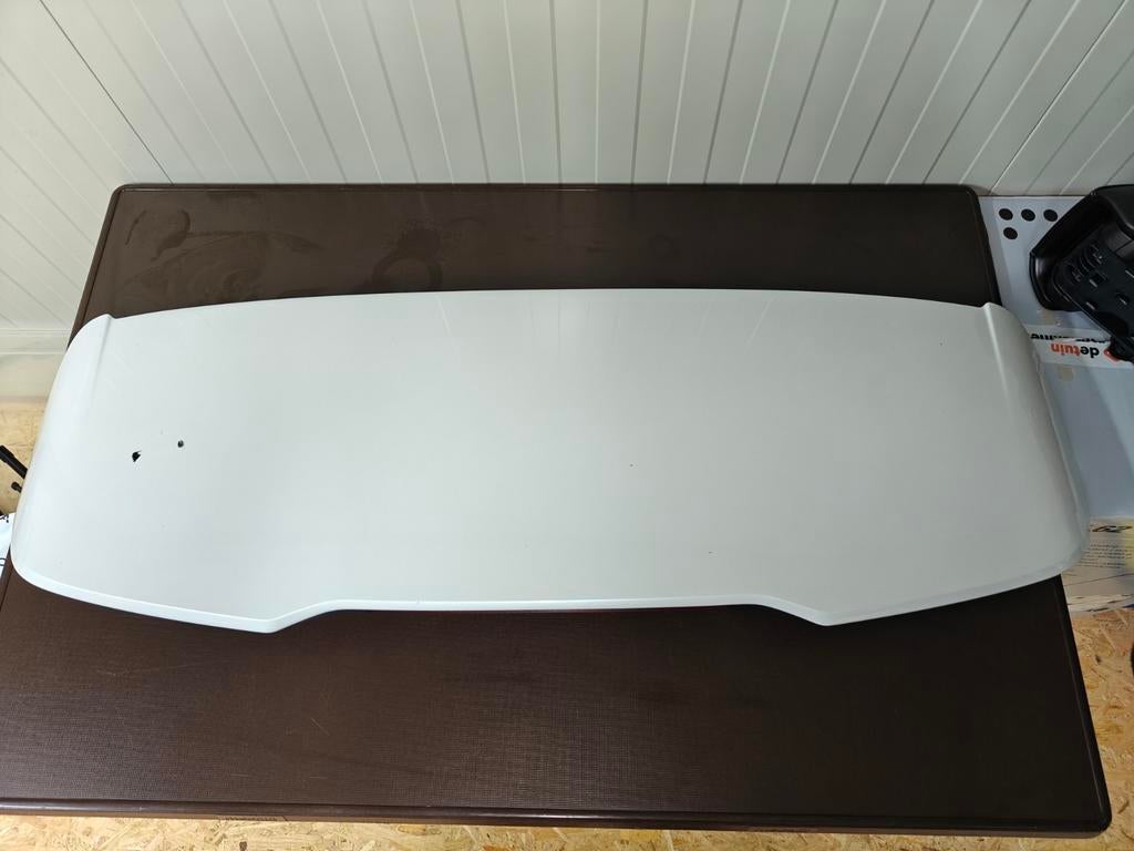 Aileron pour Volvo V40, Autos : Pièces & Accessoires, Enlèvement, Utilisé, Carrosserie et Tôlerie