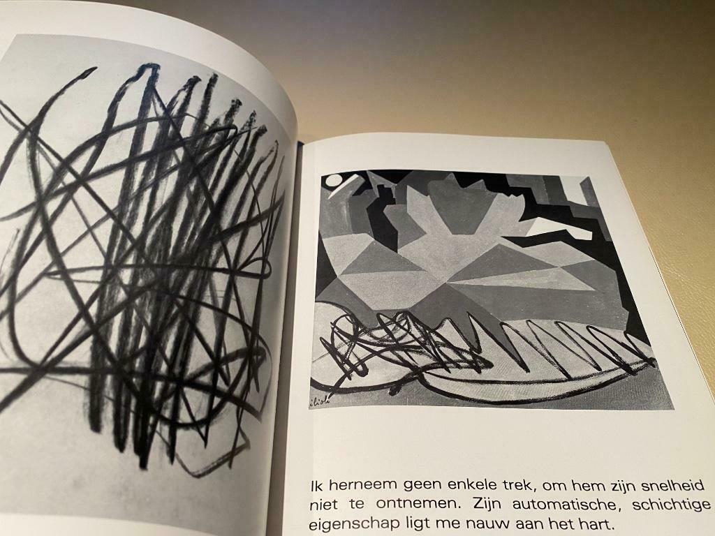 Emile Gilioli Designs 70 pages, Enlèvement ou Envoi, Comme neuf, Peinture et dessin