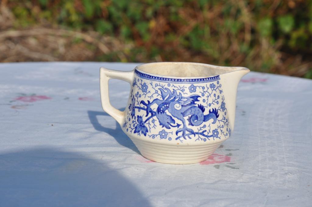 §  pot au lait boch dragon, Enlèvement ou Envoi
