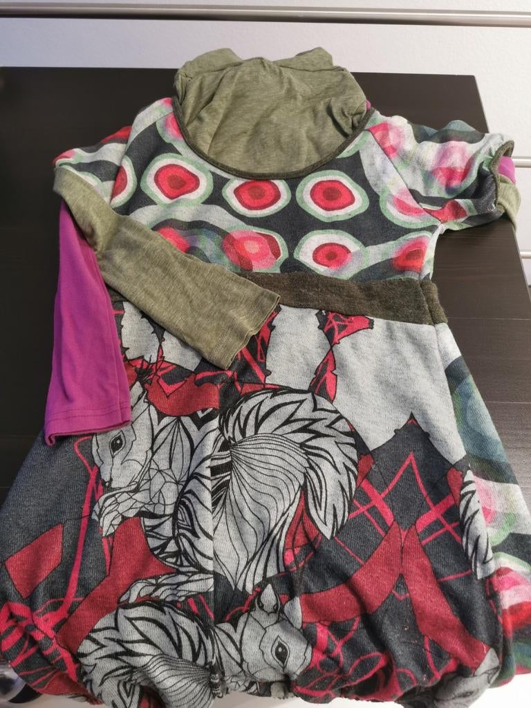 Pakket meisjeskledij 8 jaar., Ophalen of Verzenden