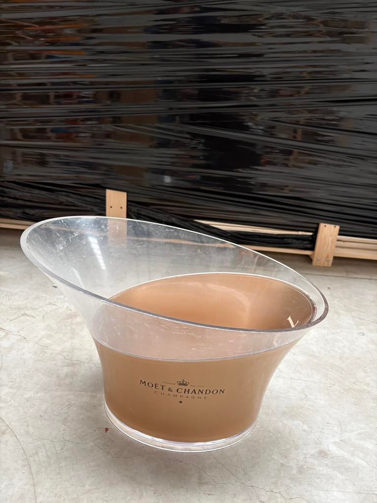 Verschillende Champagne accesoires, Ophalen, Zo goed als nieuw, Champagne