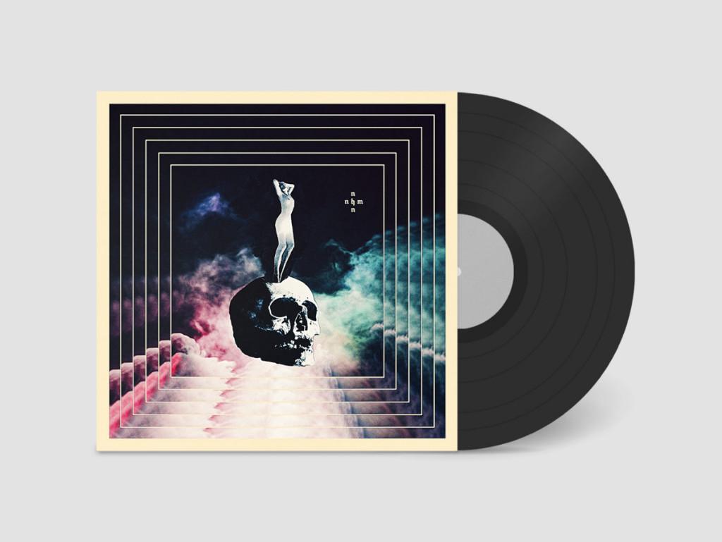 NNHMN - Deception Island 2 / Vinyl, 12" Synthwave 🆕, EP, Ophalen of Verzenden, Nieuw in verpakking, 12 inch