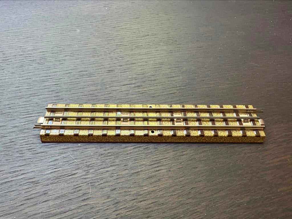 Märklin M-rails diverse (originele doos), Enlèvement, Utilisé, Rails, Märklin