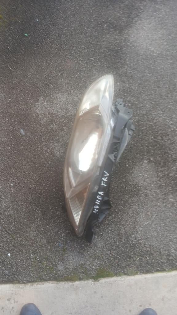 Optique f4v honda, Vélos & Vélomoteurs