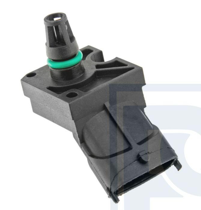 Volvo Sensor  boostdruk C30  C70  S40  S60  S80  V40  V50  V, Ophalen of Verzenden, Nieuw