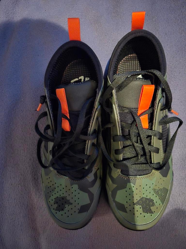 Leatt mountainbike schoenen 3.0, Fietsen en Brommers, Fietsaccessoires | Fietskleding, Schoenen, Ophalen