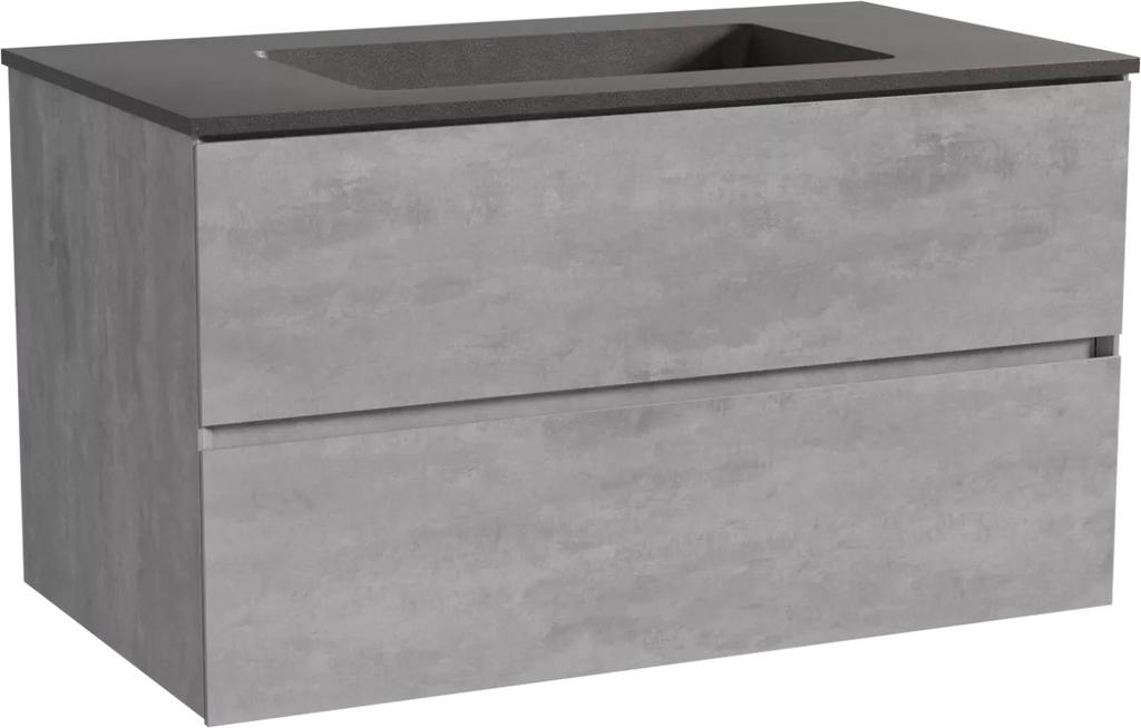 Complete NIEUWE badkamer set van X²O, Huis en Inrichting, Ophalen, Nieuw, Met douche