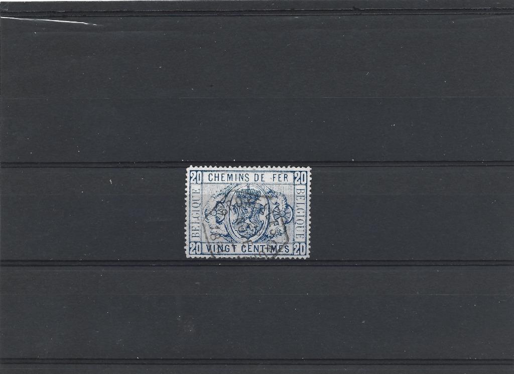 Postzegels, Met stempel, Ophalen of Verzenden, Gestempeld, Gestempeld