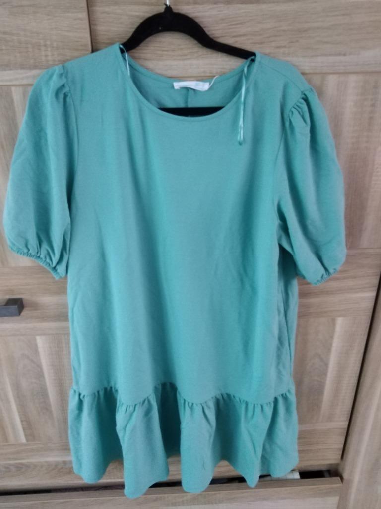 kleed primark cares maat 44 (doos kleertjes), Kleding | Dames, Jurken, Primark, Ophalen of Verzenden, Zo goed als nieuw, Maat 42/44 (L)