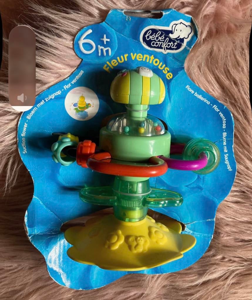 Nieuw Bèbe Comfort speelje, Enlèvement ou Envoi, Neuf, Autres types