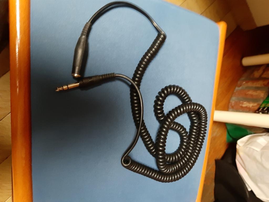 câble de connexion et prise casque 5,2 mm, Musique & Instruments, Enlèvement ou Envoi, Comme neuf