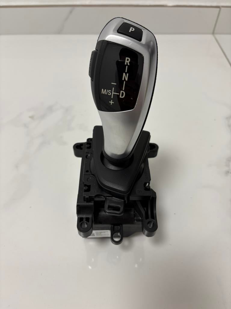 Selecteur de vitesse bmw F20 F21 F30 F32 F36, Enlèvement, BMW
