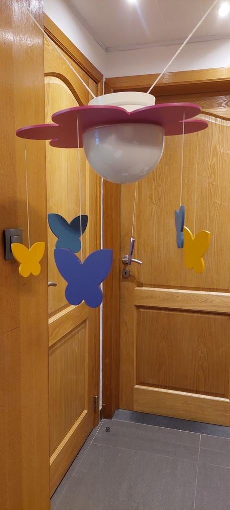 Plafonnier pour chambre d'enfant, Ophalen