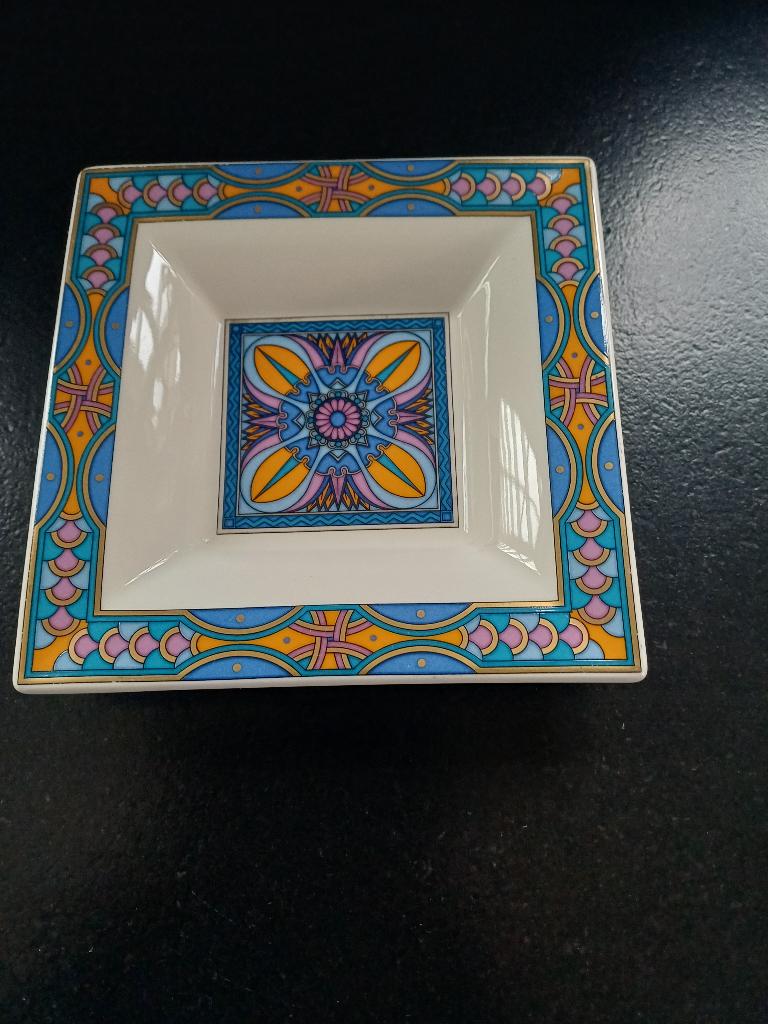 Villeroy and Boch Paloma Picasso vide-poche, Antiek en Kunst, Ophalen of Verzenden