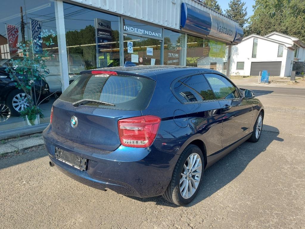BMW  114 I - 3 P - 89,000 kms !!!  Superbe état !!!, Auto's, 75 kW, 1 Reeks, https://public.car-pass.be/vhr/1cc82eea-7ac3-4a62-a3d7-47c5430117f3