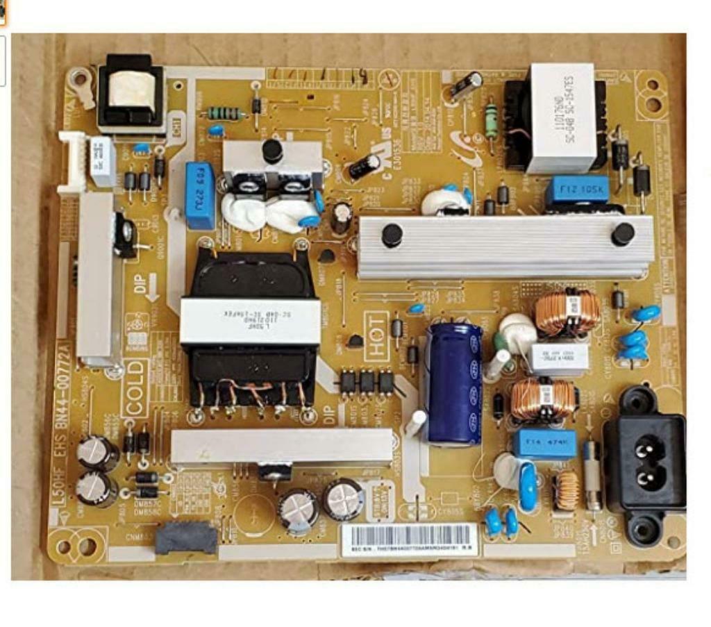 Bloc d'alimentation Samsung BN44-00772A, Enlèvement ou Envoi, Comme neuf