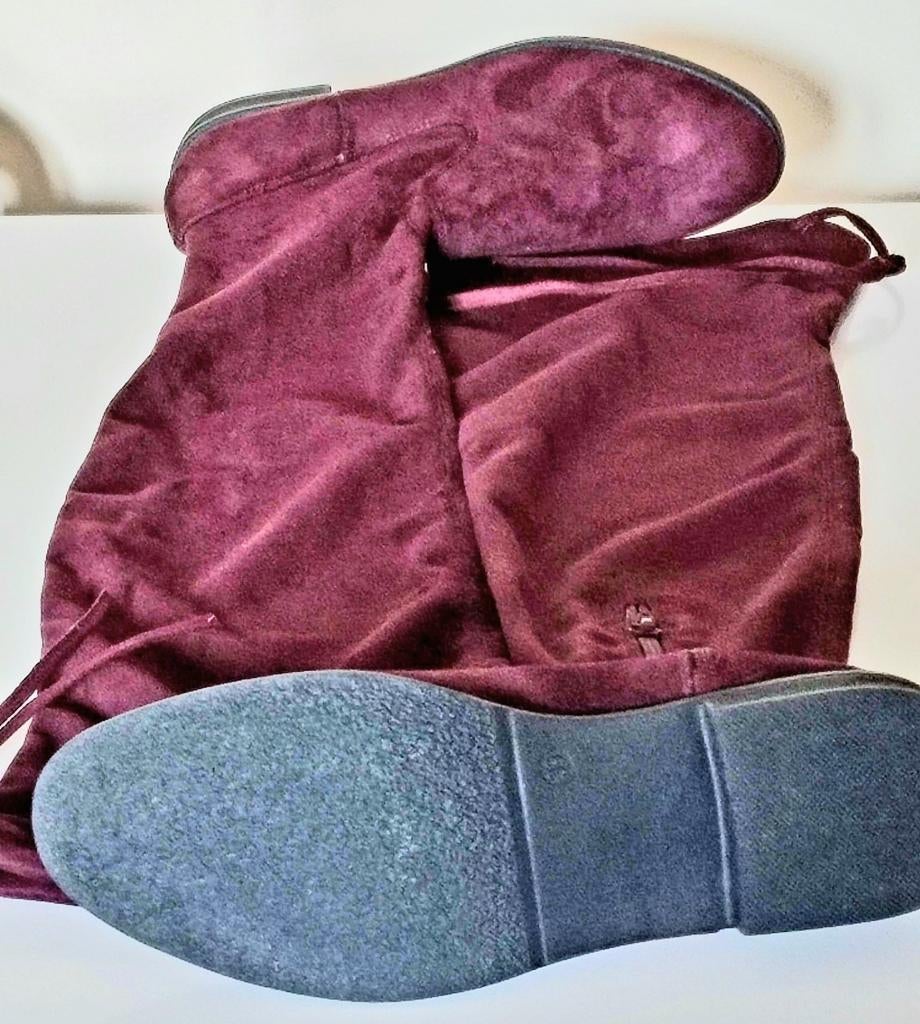 Bottes neuves pointure 39, Enlèvement ou Envoi, Pimkie, Bottes hautes, Neuf