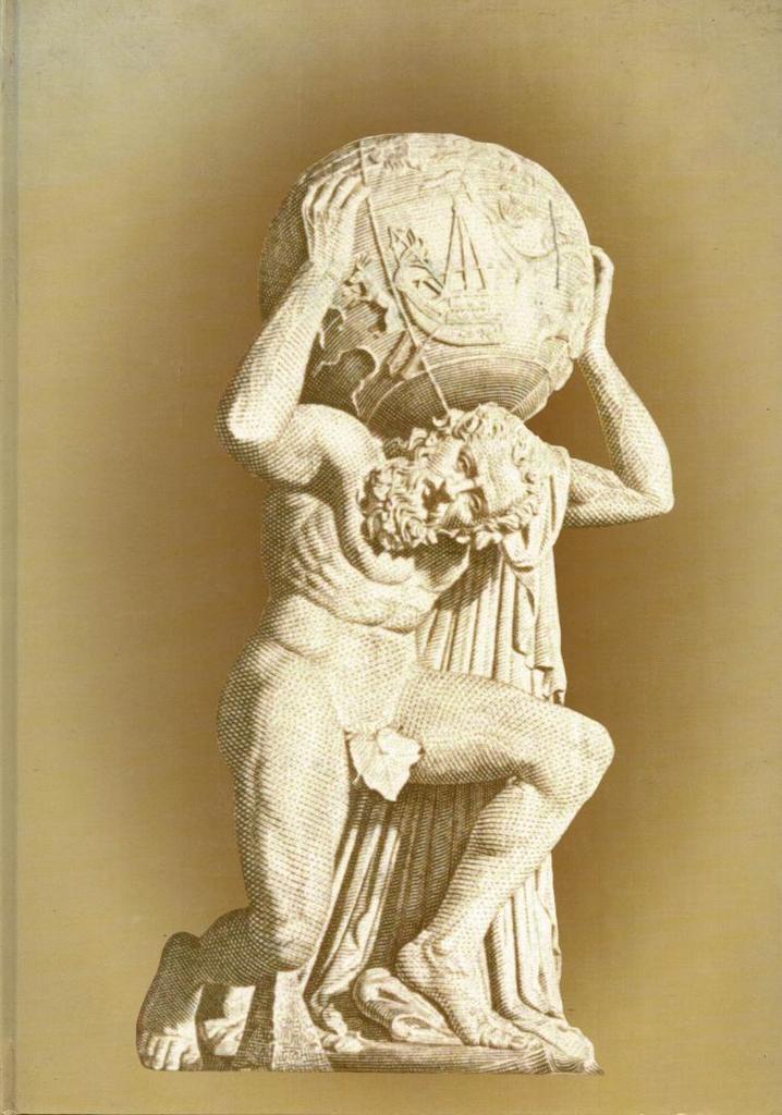 Atlas geschiedenis, wetenschap en beeldende kunst, Boeken, Geschiedenis | Stad en Regio, Gelezen, Ophalen of Verzenden