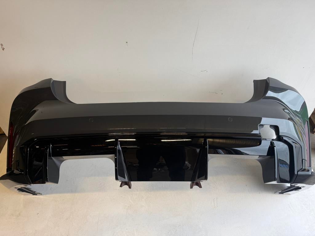 BUMPERS BMW G82 G83 M4 51128086597 -TIZAUTOPARTS-, Ophalen, Nieuw, Achter, Bumper