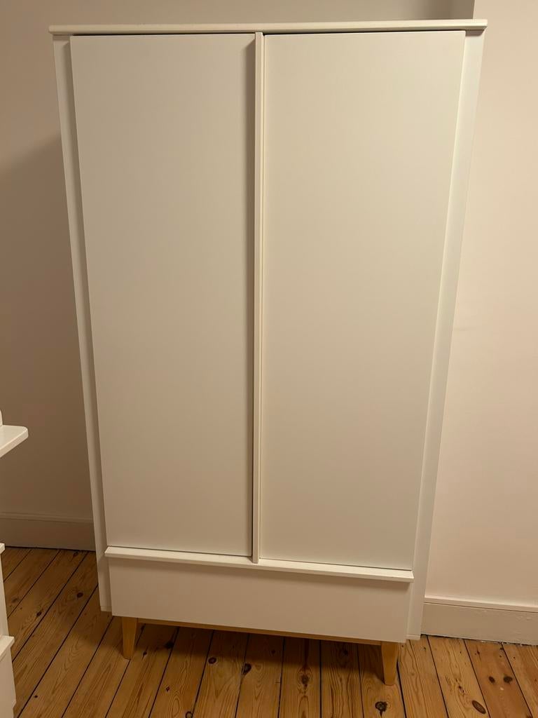 Armoire/Penderie/Garde-robe enfant "Troll Scandy", Enlèvement, Utilisé, Garçon ou Fille