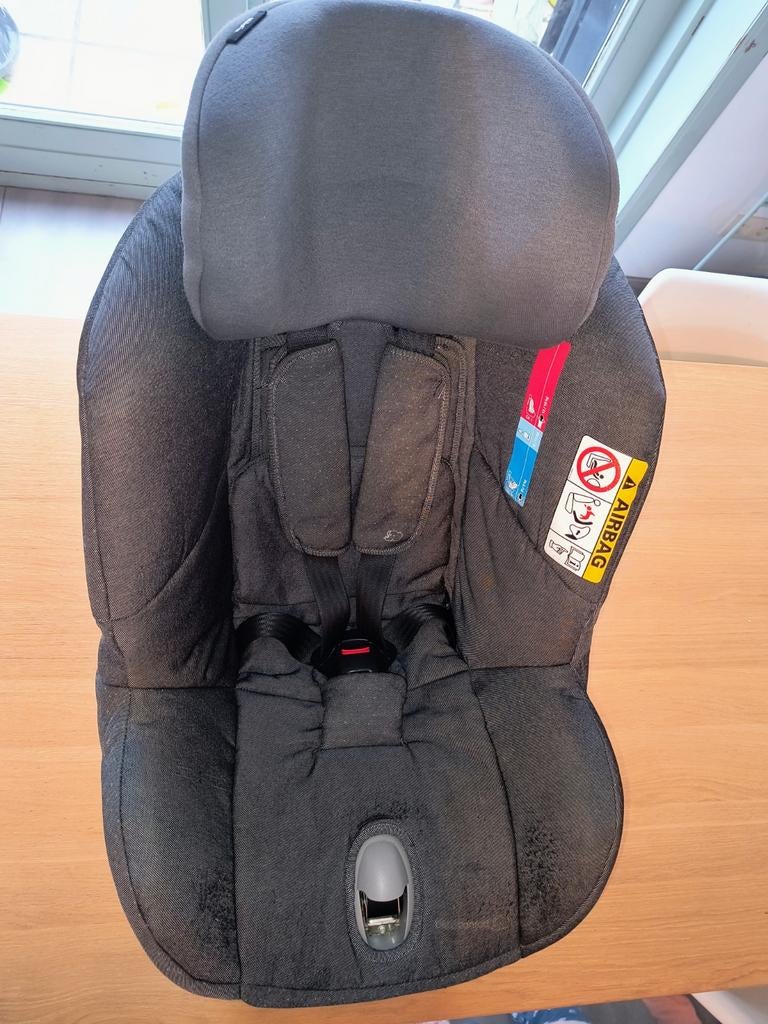 Siège auto Bébéconfort, Enfants & Bébés, Sièges auto, Enlèvement, Isofix