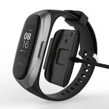 Fitness tracker (fitbit) Decathlon - Oncoach 900, Ophalen of Verzenden, Gebruikt