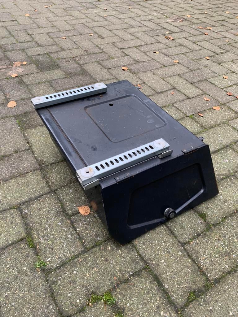 Mercedes G klasse  W 460 onderstel zetel, Ophalen, Gebruikt, Mercedes-Benz