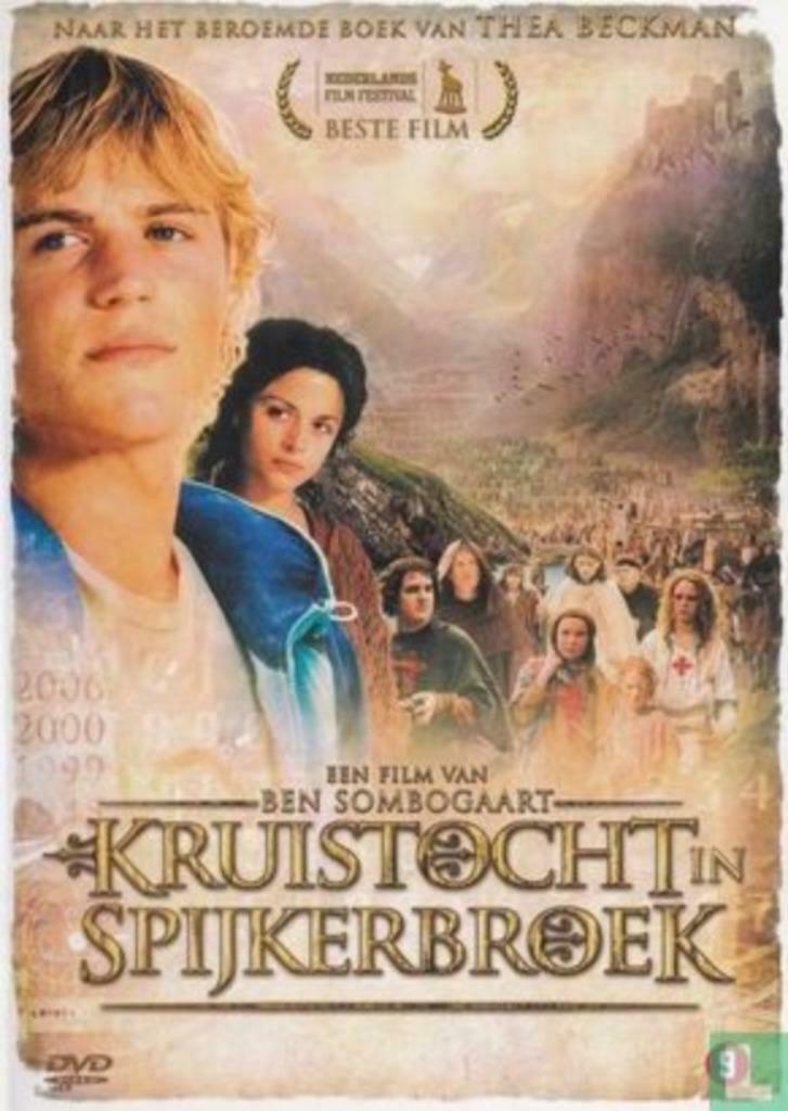 Mijn verzameling DVD's Nederlandse Filmen - Nieuw, Cd's en Dvd's, Ophalen of Verzenden, Thriller