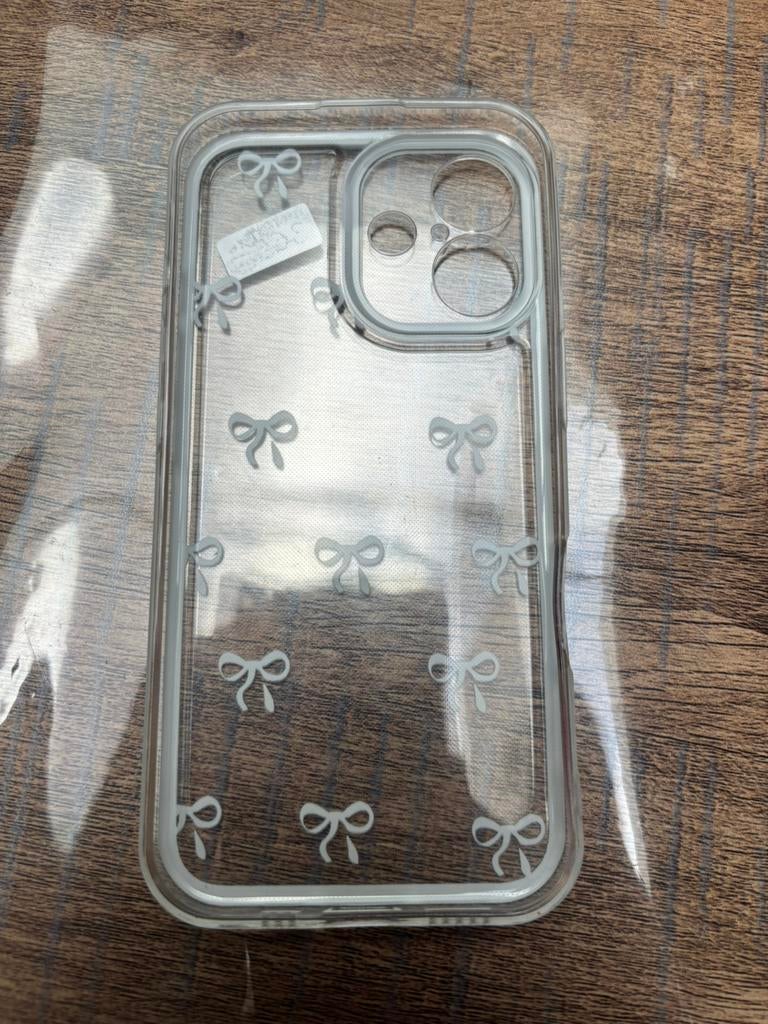 I phone 16 hoesje, Ophalen, Zo goed als nieuw