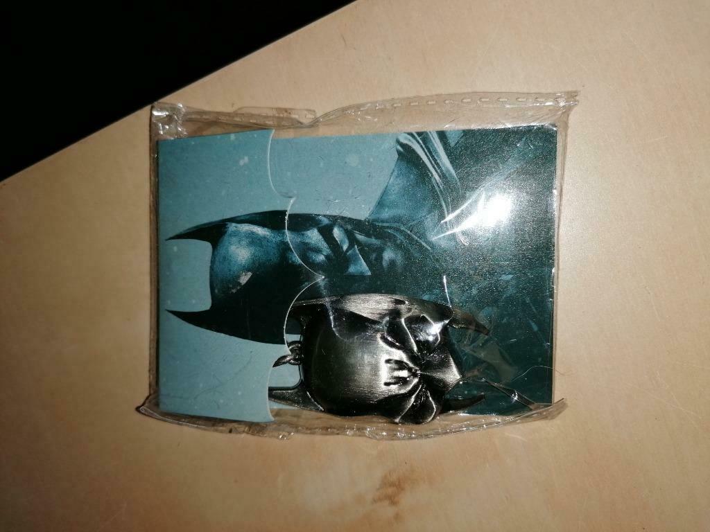 Sleutelhanger batman, Verzamelen, Verzenden, Nieuw